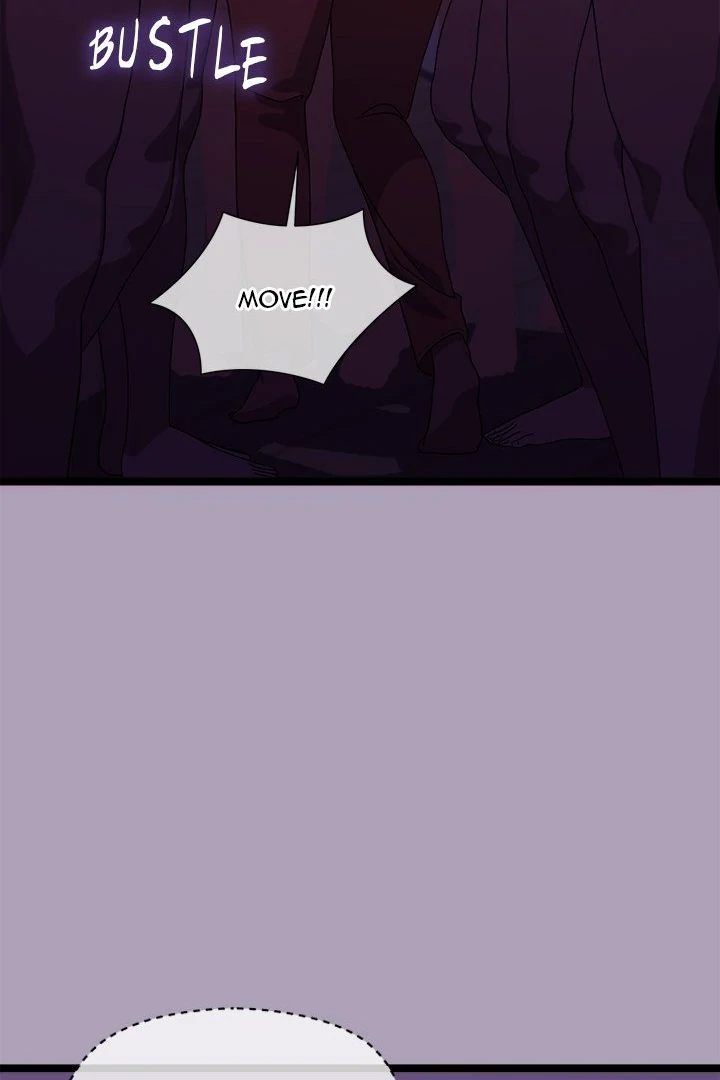 From Weakling to Nemesis