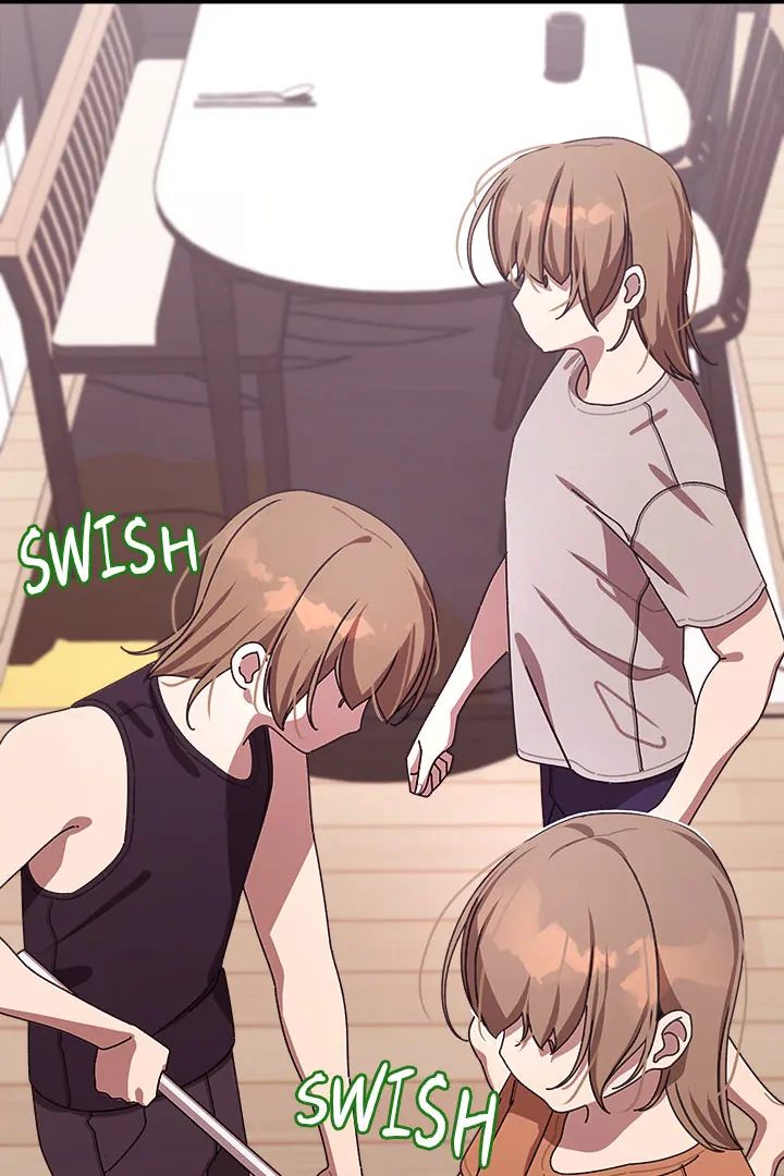 From Weakling to Nemesis
