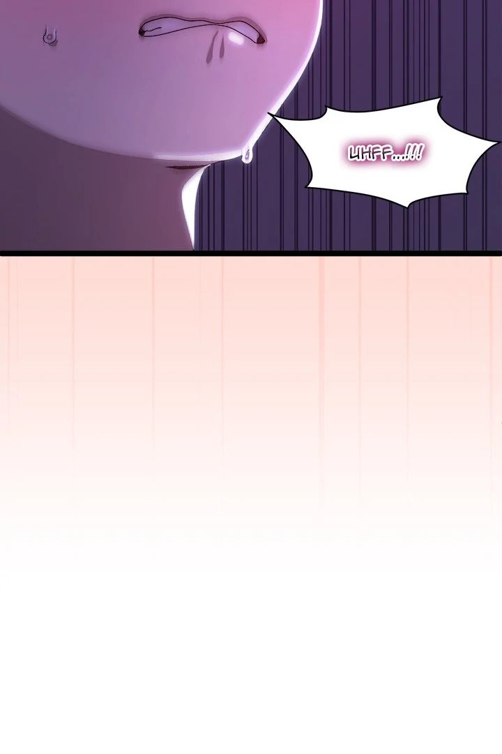 From Weakling to Nemesis