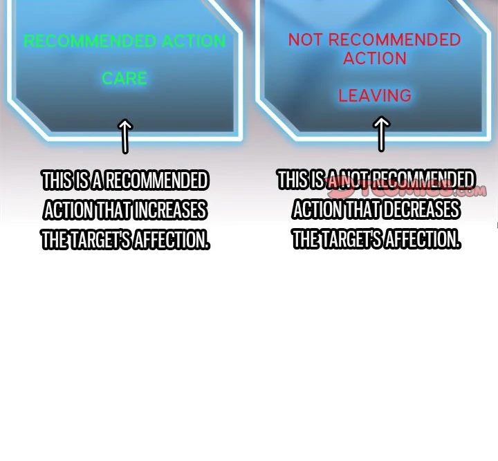 From Weakling to Nemesis