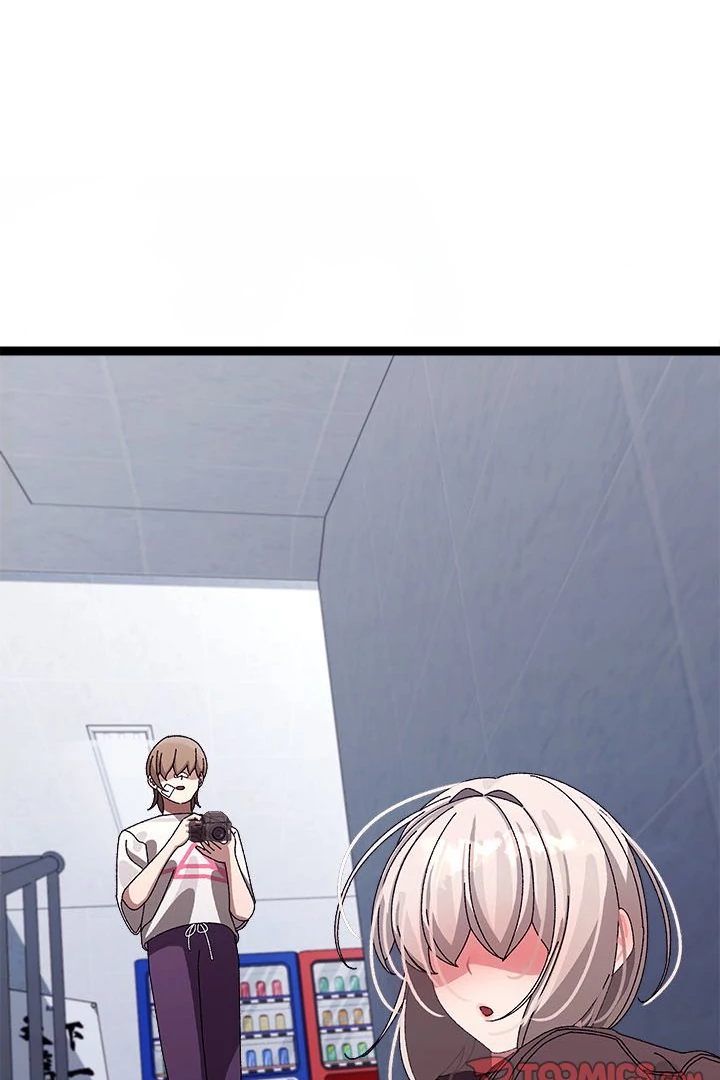 From Weakling to Nemesis