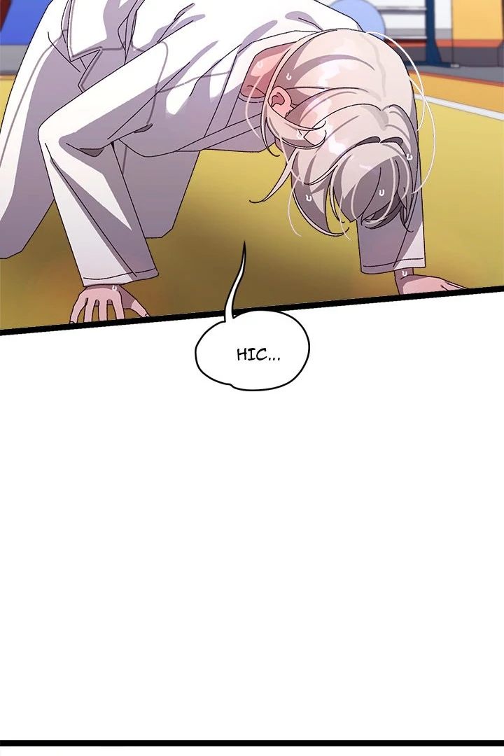 From Weakling to Nemesis