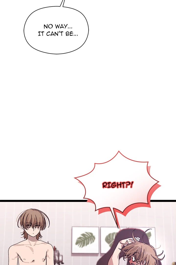 From Weakling to Nemesis
