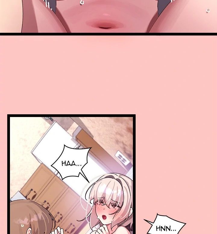 From Weakling to Nemesis