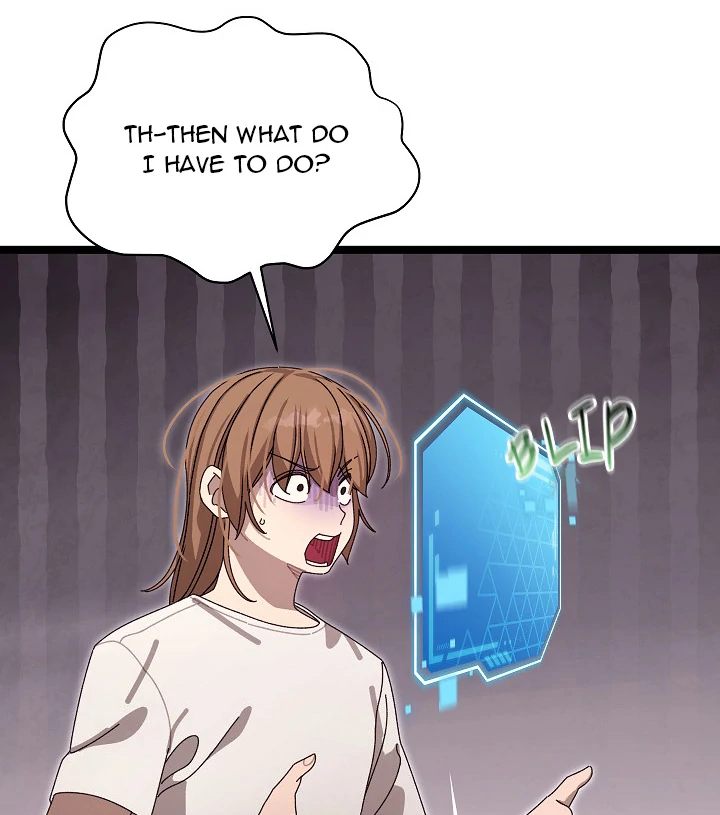 From Weakling to Nemesis