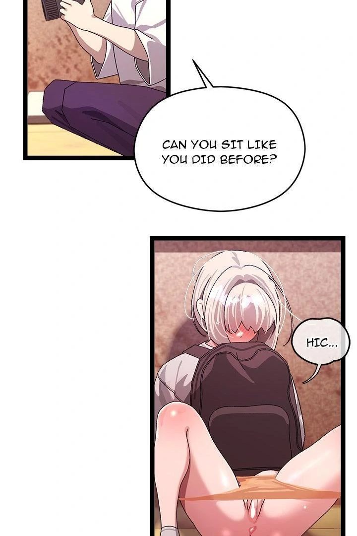 From Weakling to Nemesis