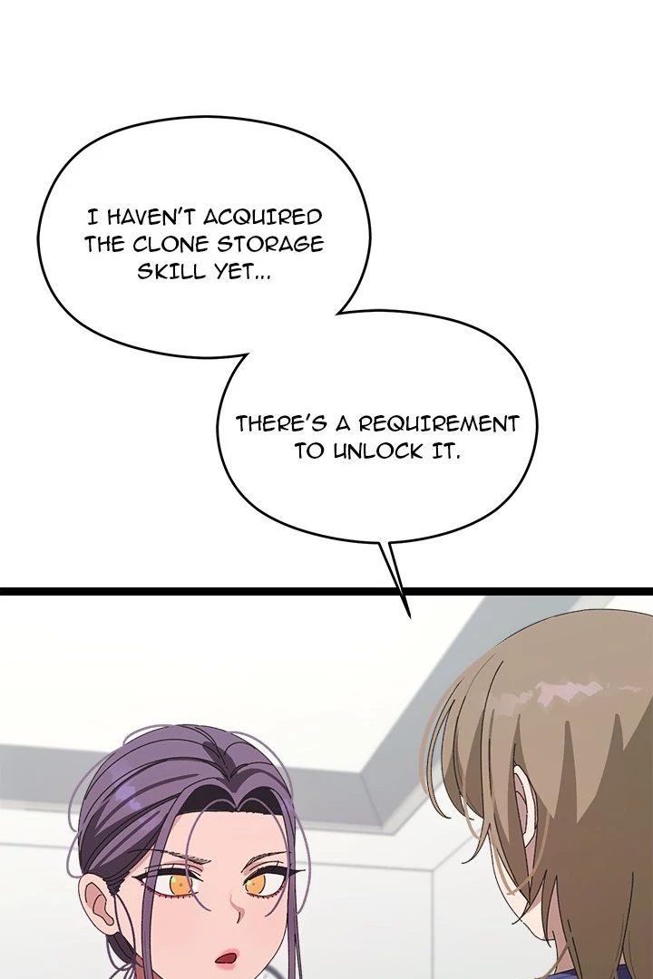 From Weakling to Nemesis