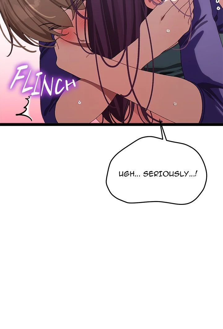 From Weakling to Nemesis