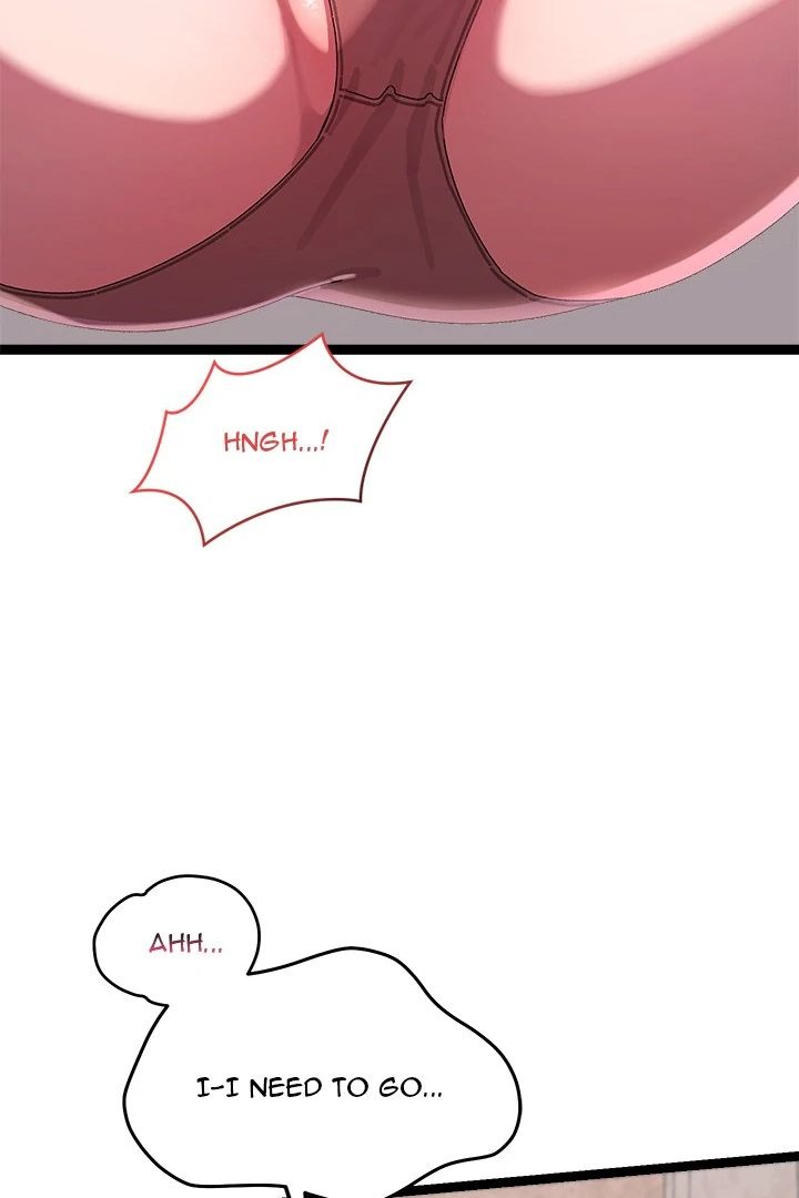 From Weakling to Nemesis