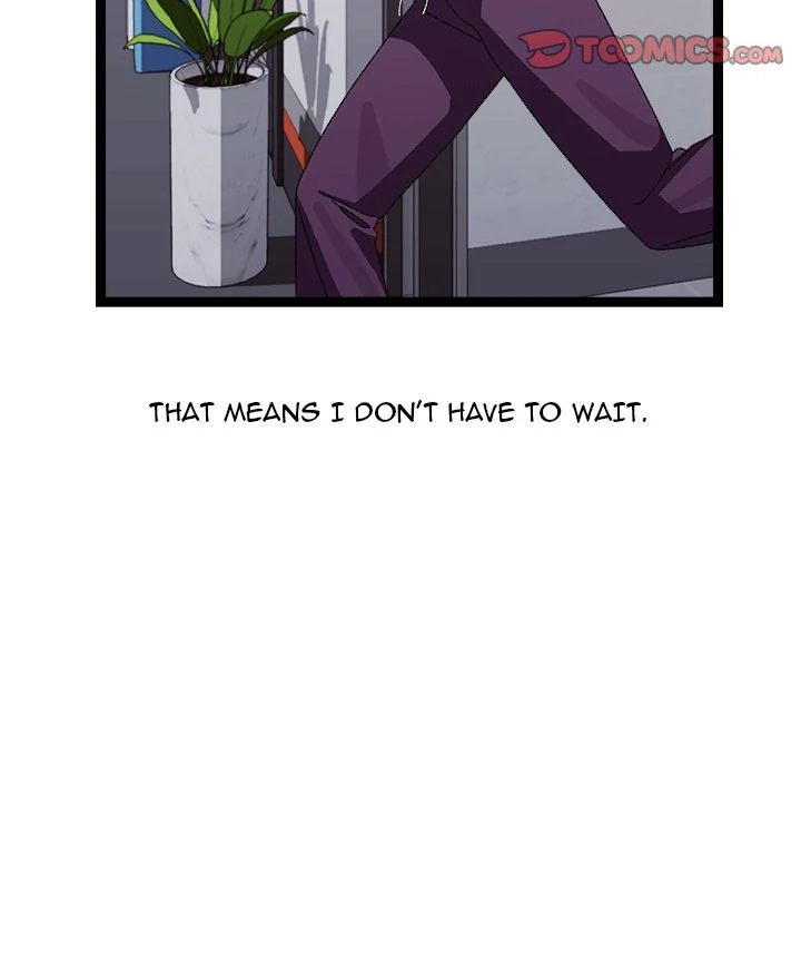 From Weakling to Nemesis