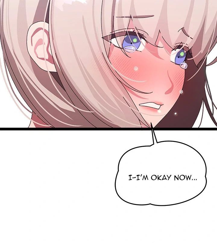 From Weakling to Nemesis