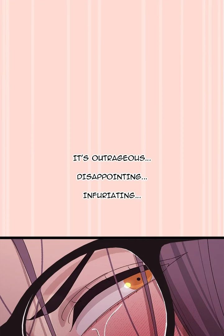 From Weakling to Nemesis
