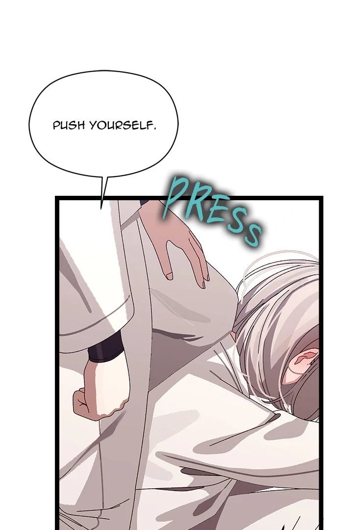 From Weakling to Nemesis