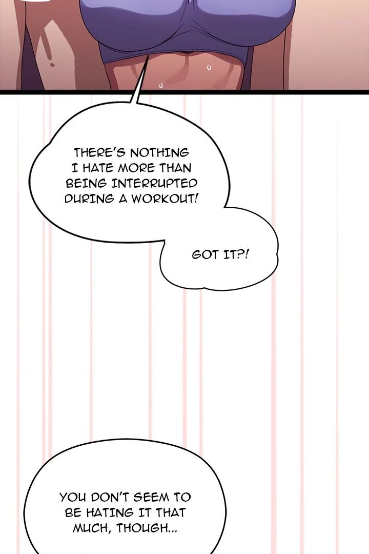 From Weakling to Nemesis