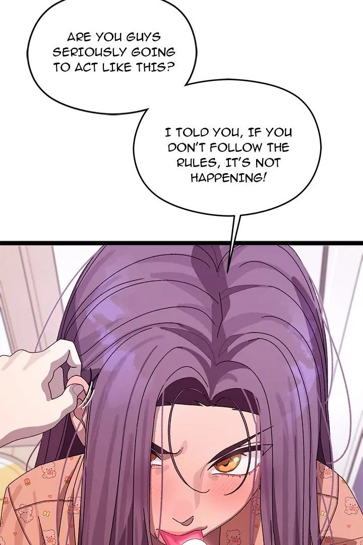 From Weakling to Nemesis