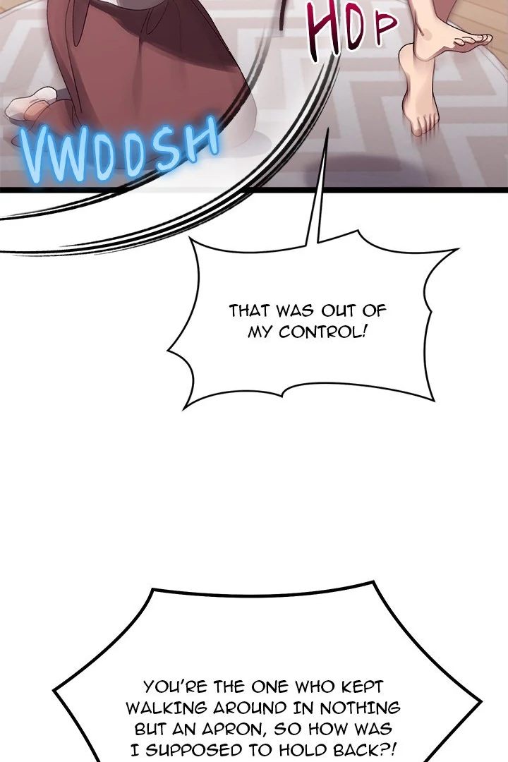 From Weakling to Nemesis
