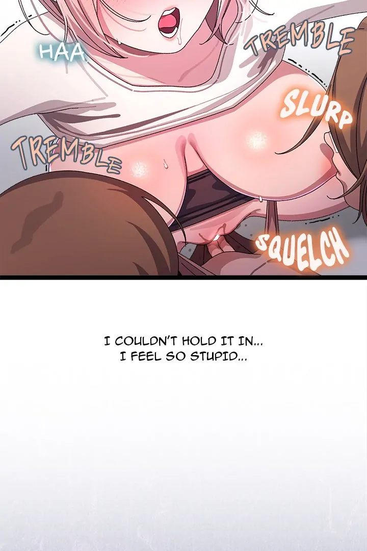 From Weakling to Nemesis