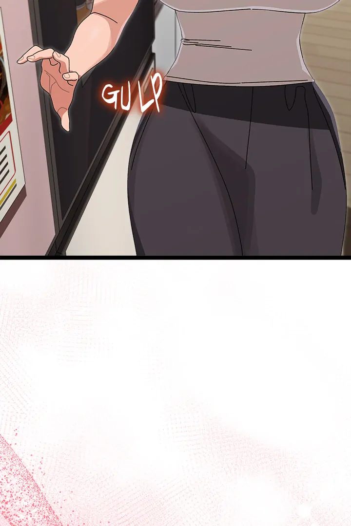 From Weakling to Nemesis