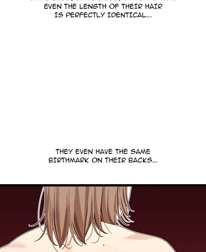 From Weakling to Nemesis
