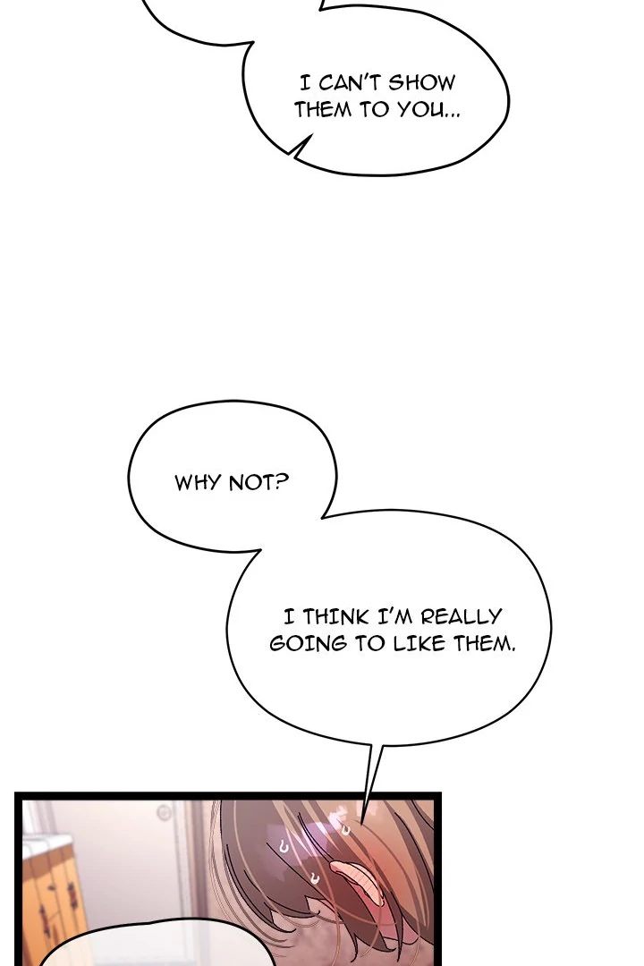 From Weakling to Nemesis