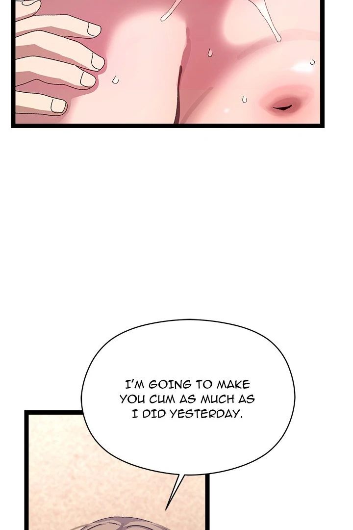 From Weakling to Nemesis