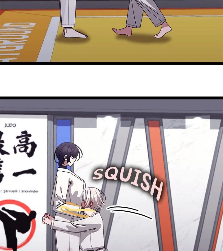 From Weakling to Nemesis