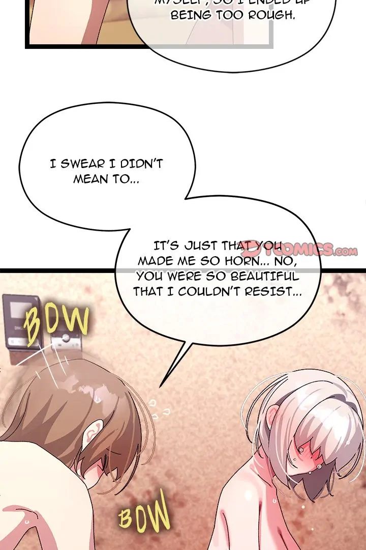 From Weakling to Nemesis