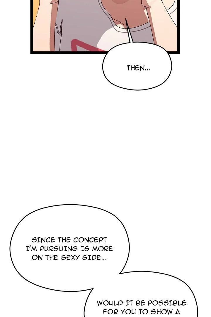 From Weakling to Nemesis