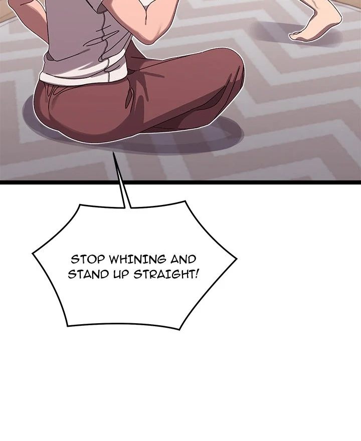 From Weakling to Nemesis