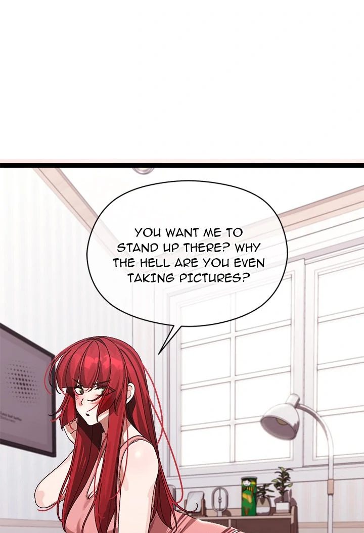 From Weakling to Nemesis