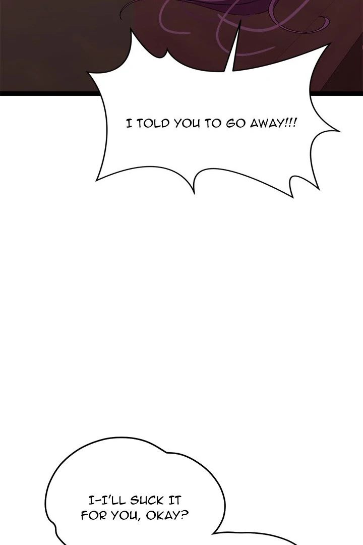 From Weakling to Nemesis
