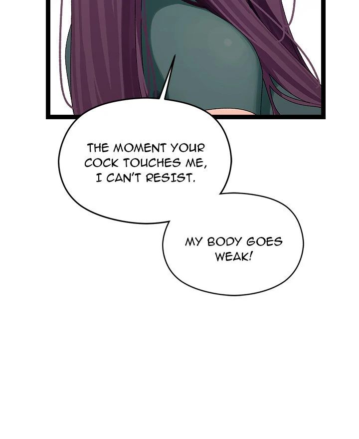 From Weakling to Nemesis