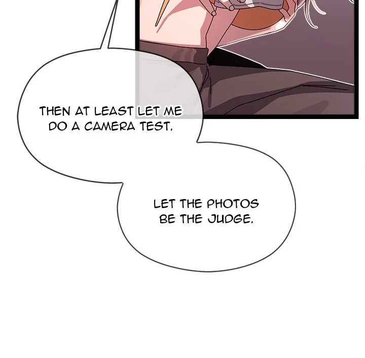 From Weakling to Nemesis