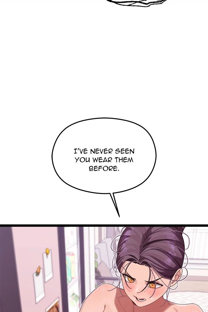From Weakling to Nemesis