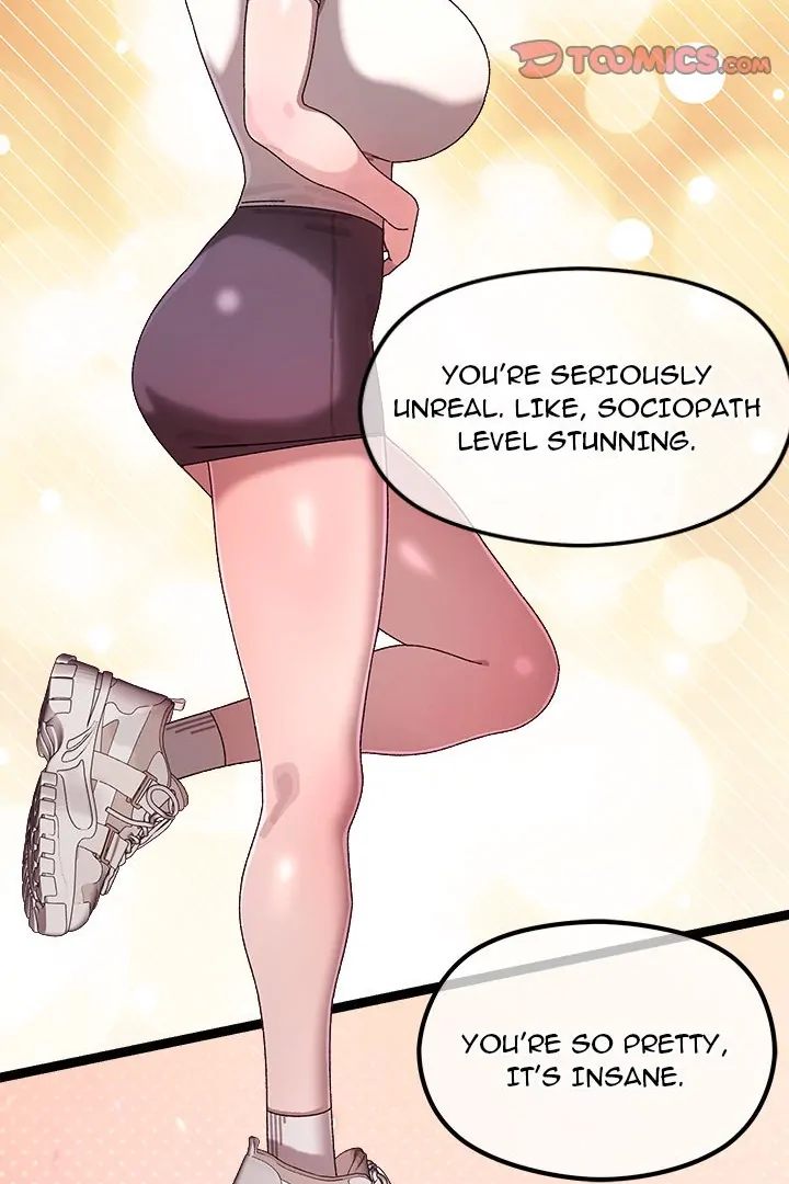 From Weakling to Nemesis
