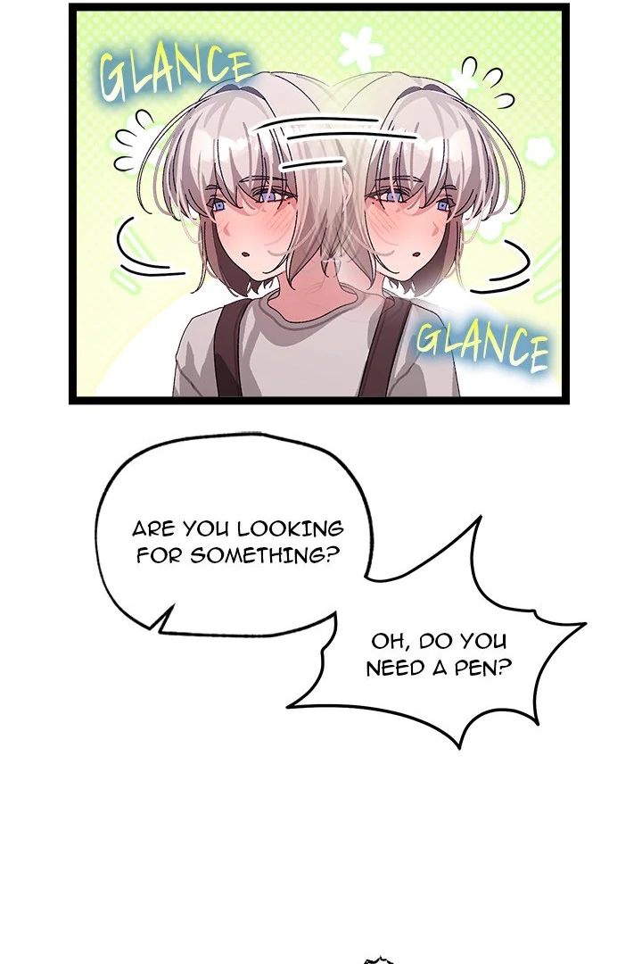From Weakling to Nemesis
