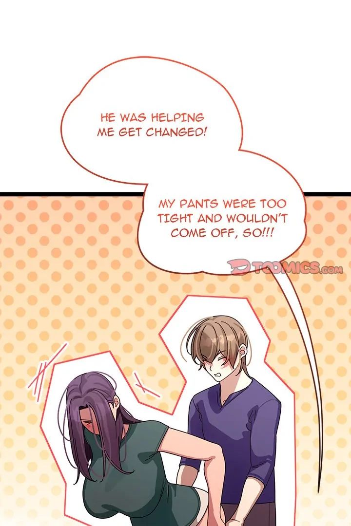 From Weakling to Nemesis