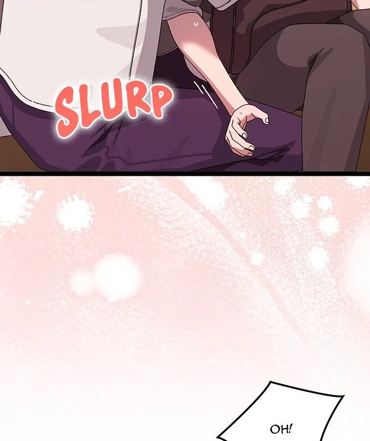From Weakling to Nemesis