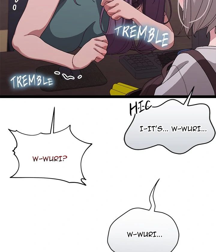 From Weakling to Nemesis