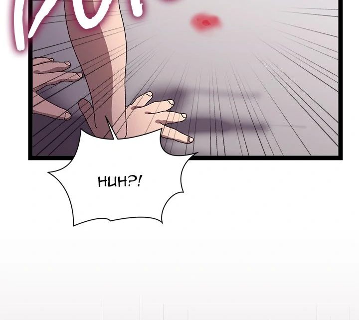 From Weakling to Nemesis