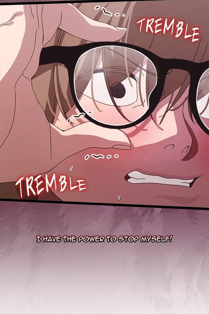 From Weakling to Nemesis