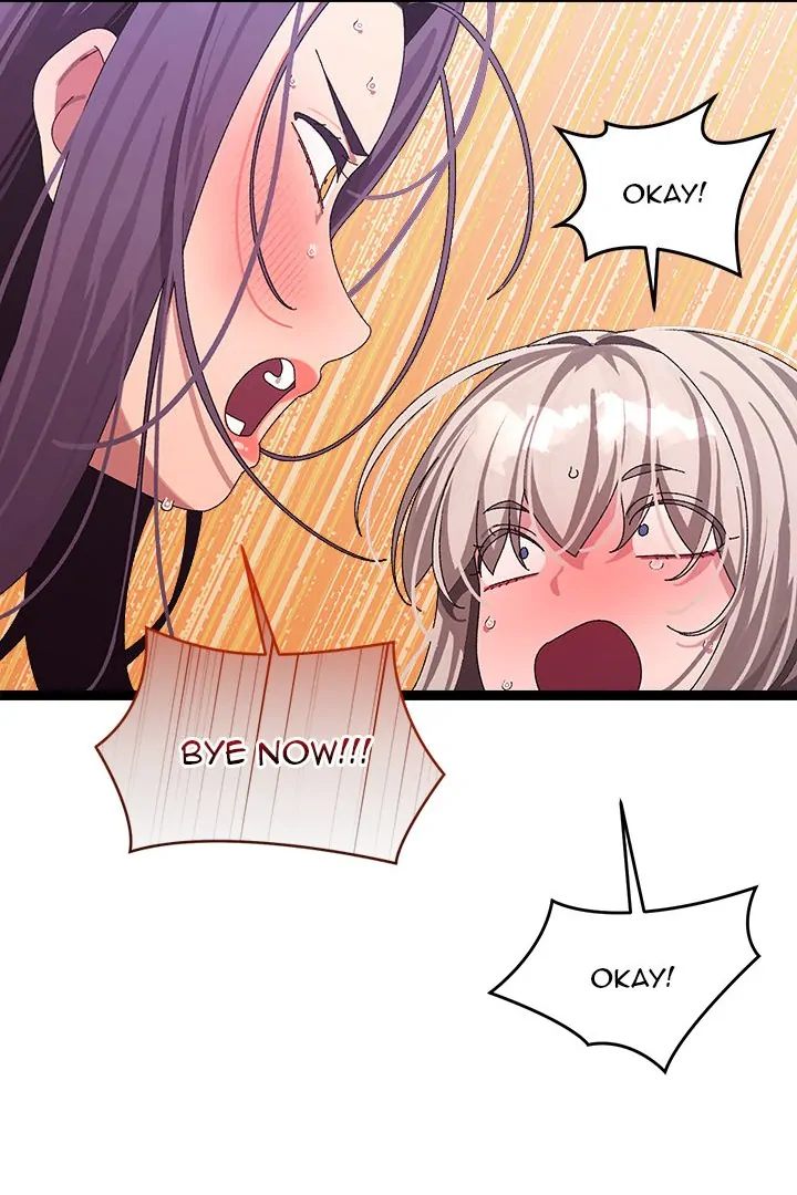 From Weakling to Nemesis