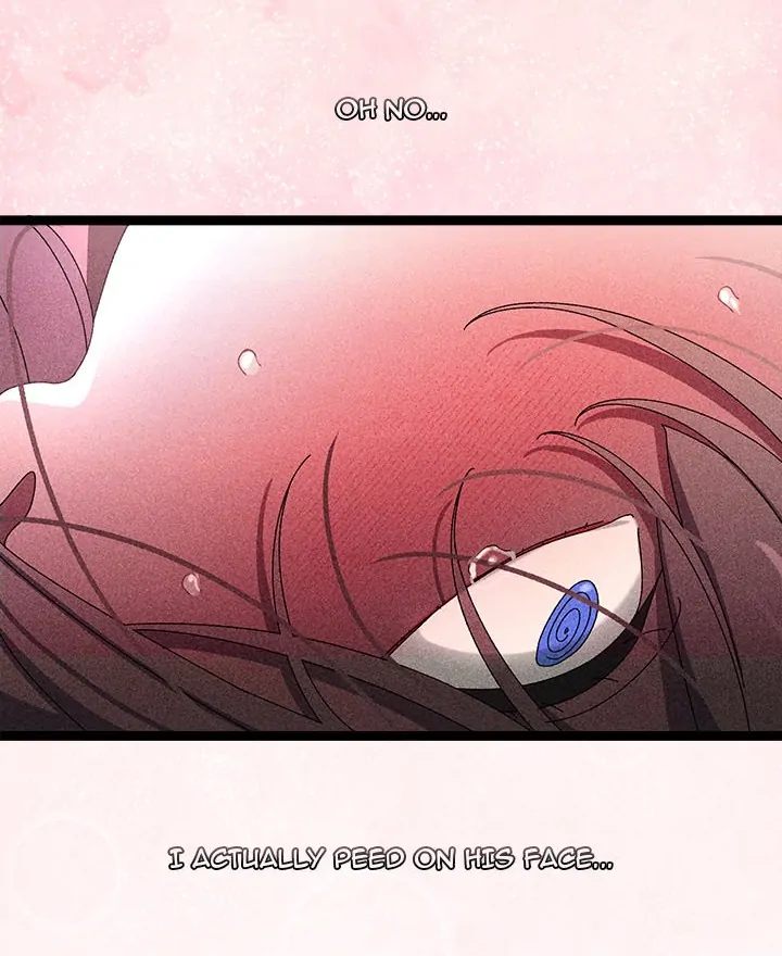 From Weakling to Nemesis