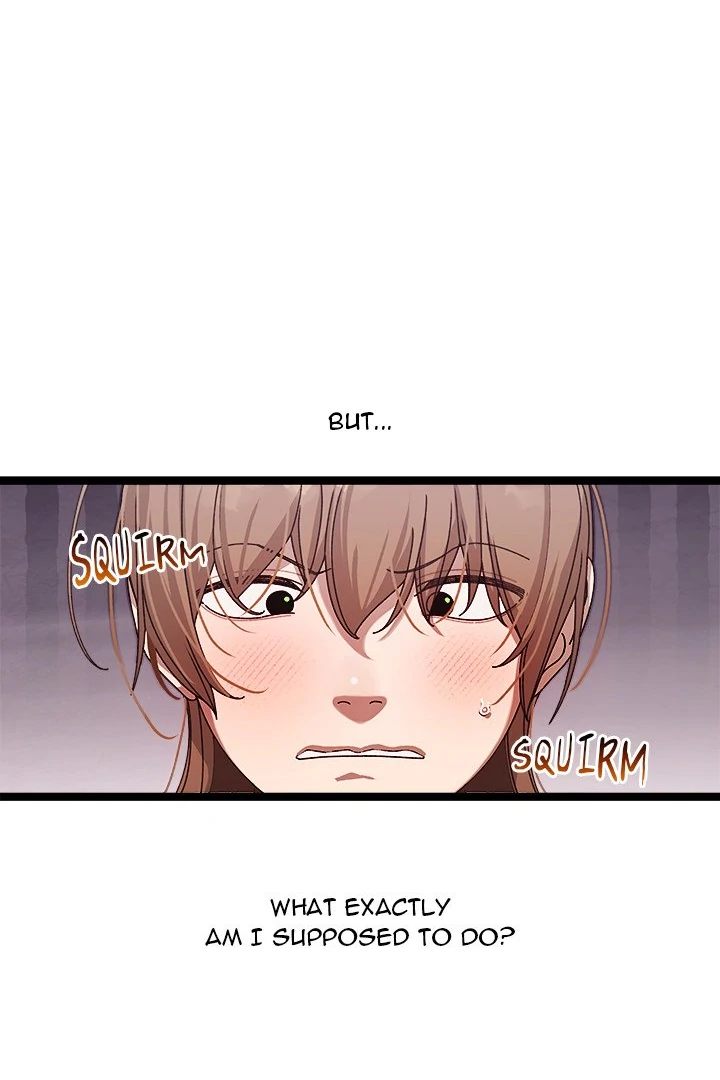 From Weakling to Nemesis