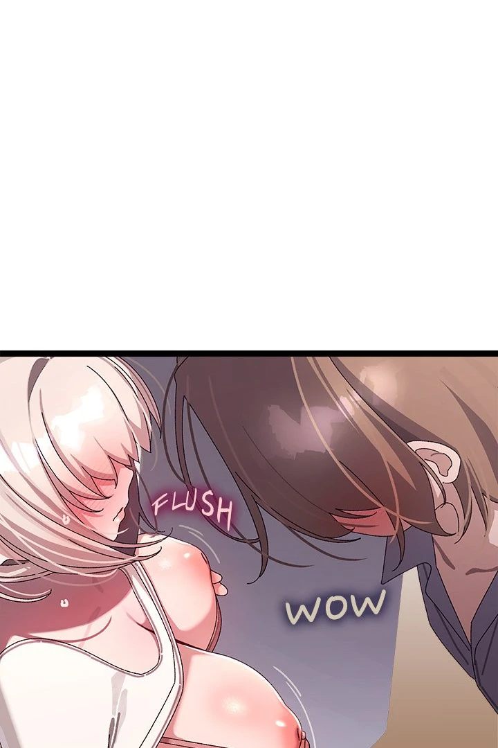 From Weakling to Nemesis