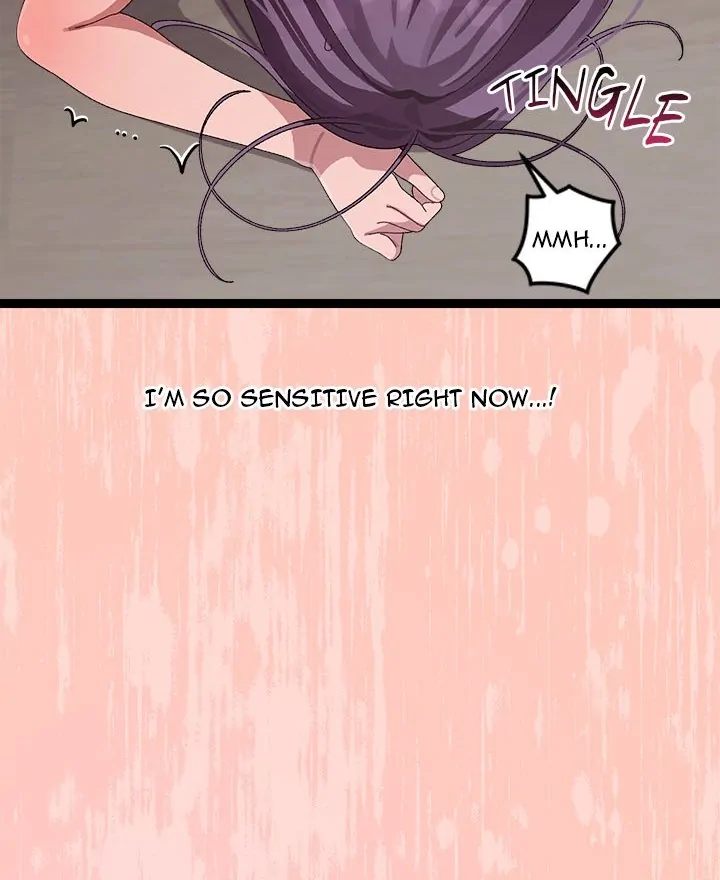 From Weakling to Nemesis