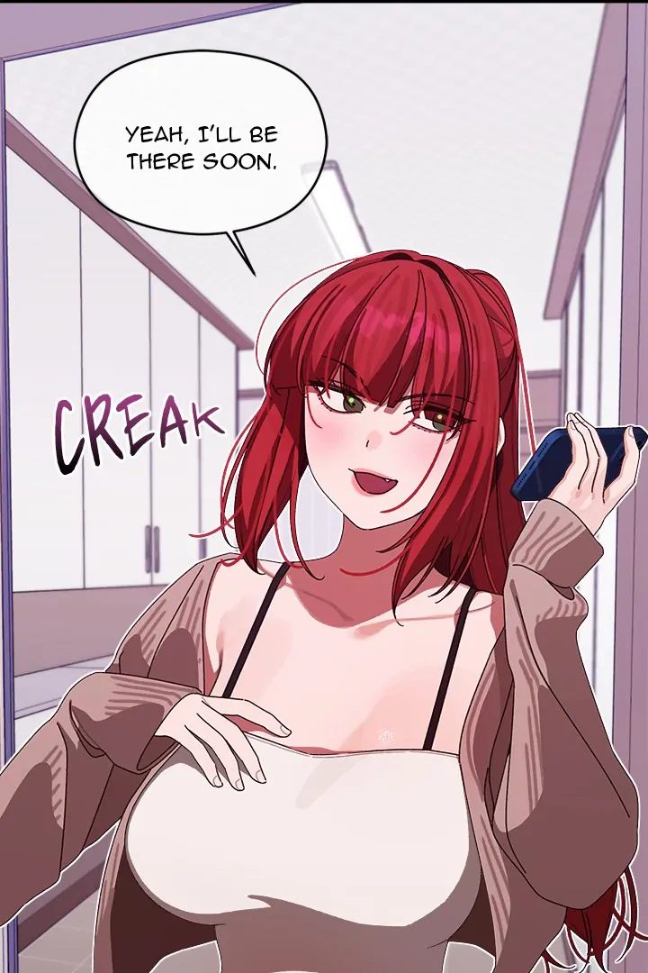 From Weakling to Nemesis