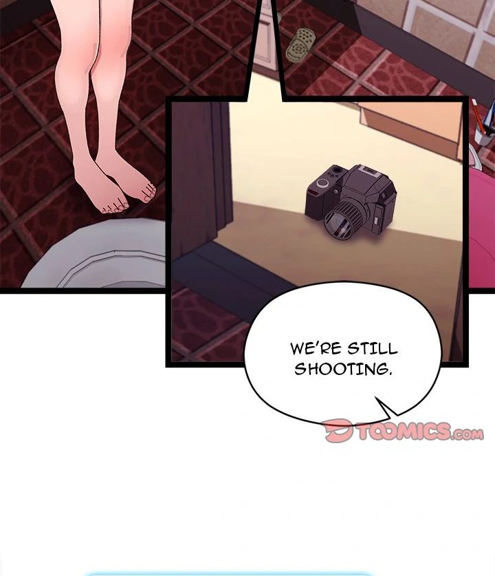 From Weakling to Nemesis
