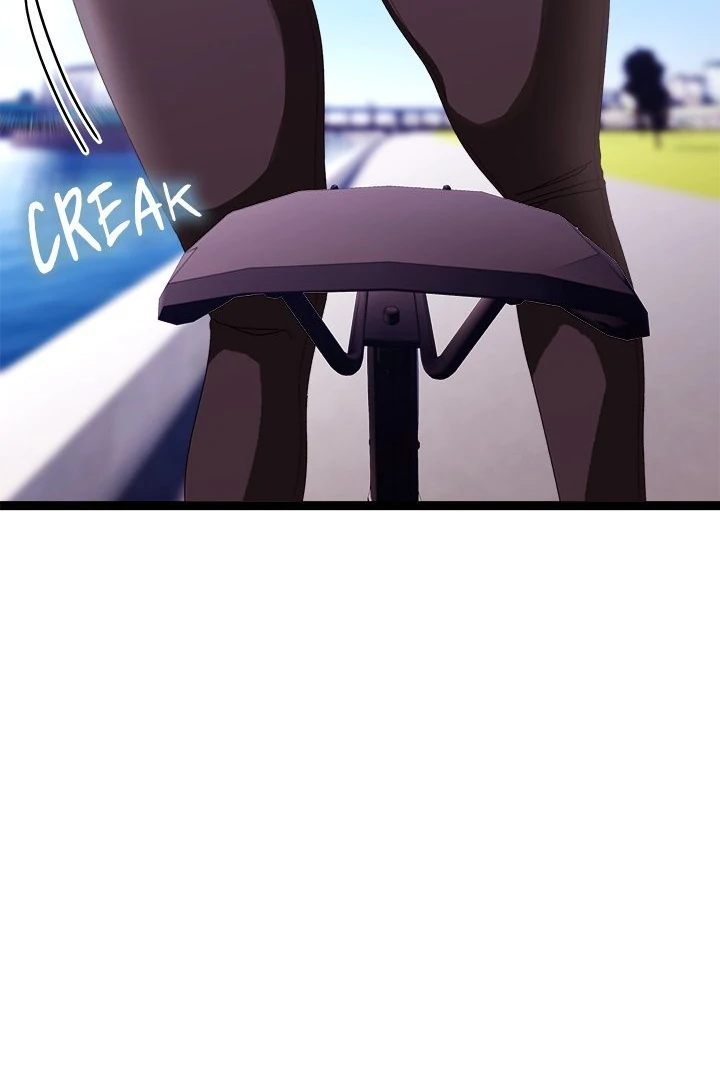 From Weakling to Nemesis