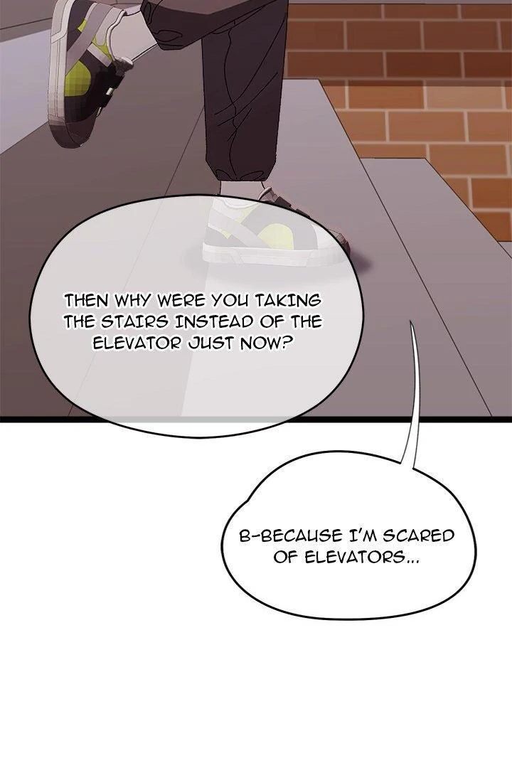 From Weakling to Nemesis